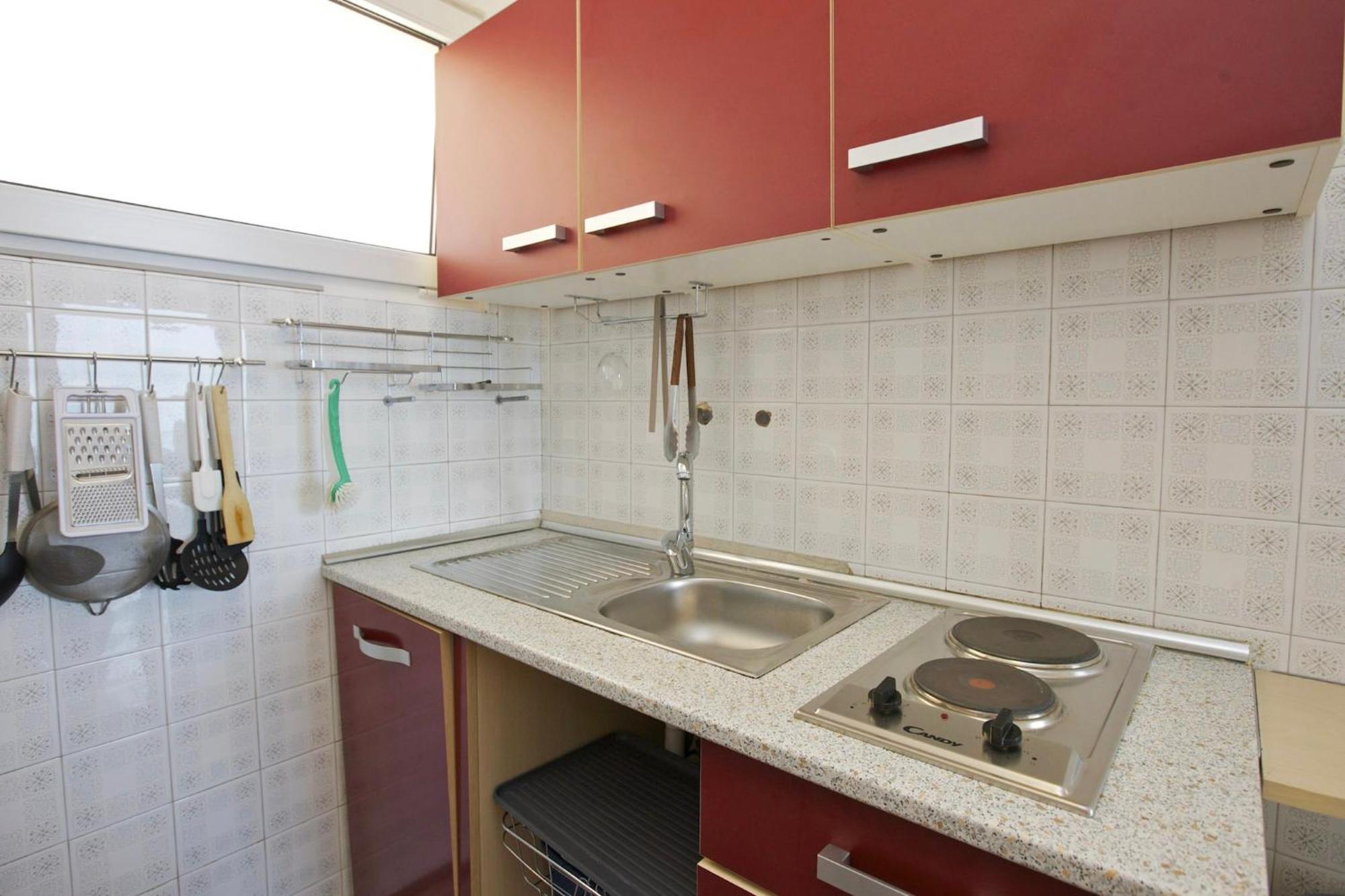Parco Belmonte: Vista Fantastica Appartement Brezzo Buitenkant foto